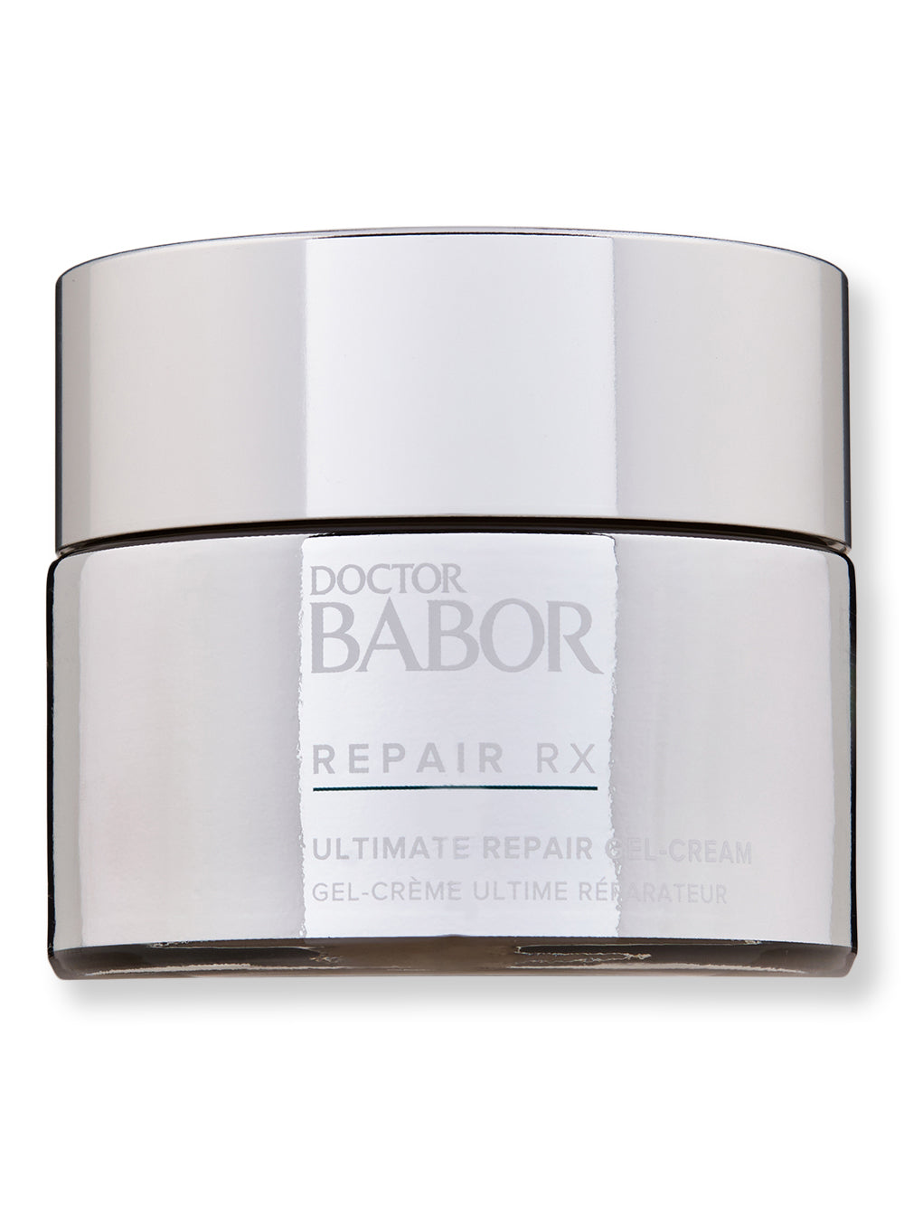 Babor - Repair RX Ultimate Repair Gel Cream 50ml