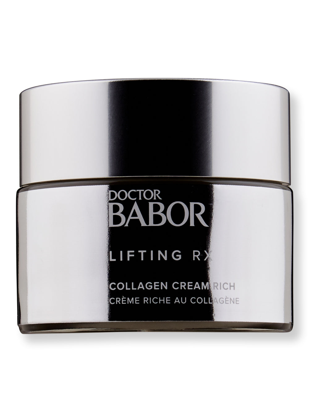 Babor - Lifting RX Collagen Cream Rich 50ml