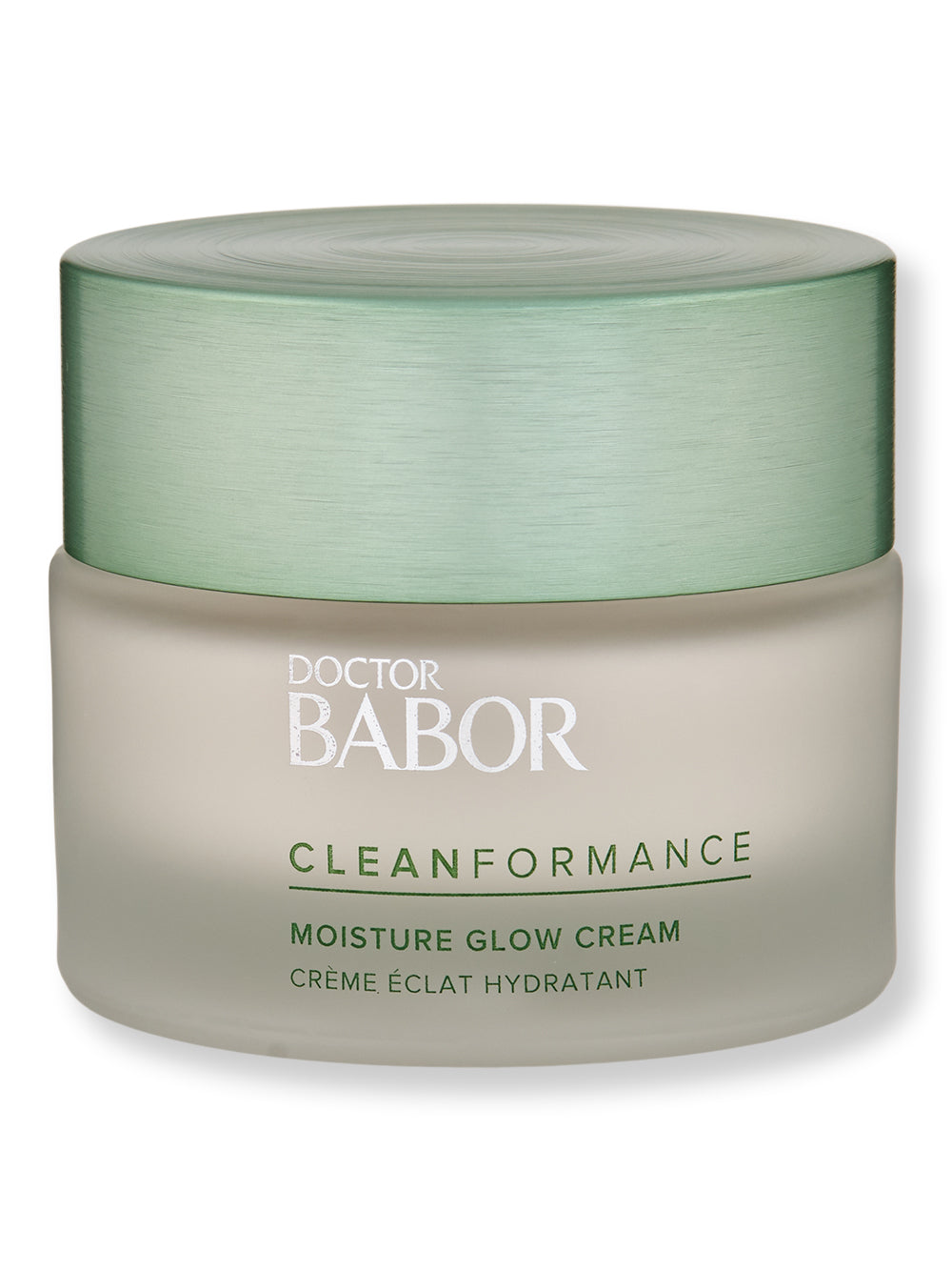 Babor - Cleanformance Moisture Glow Cream 50ml