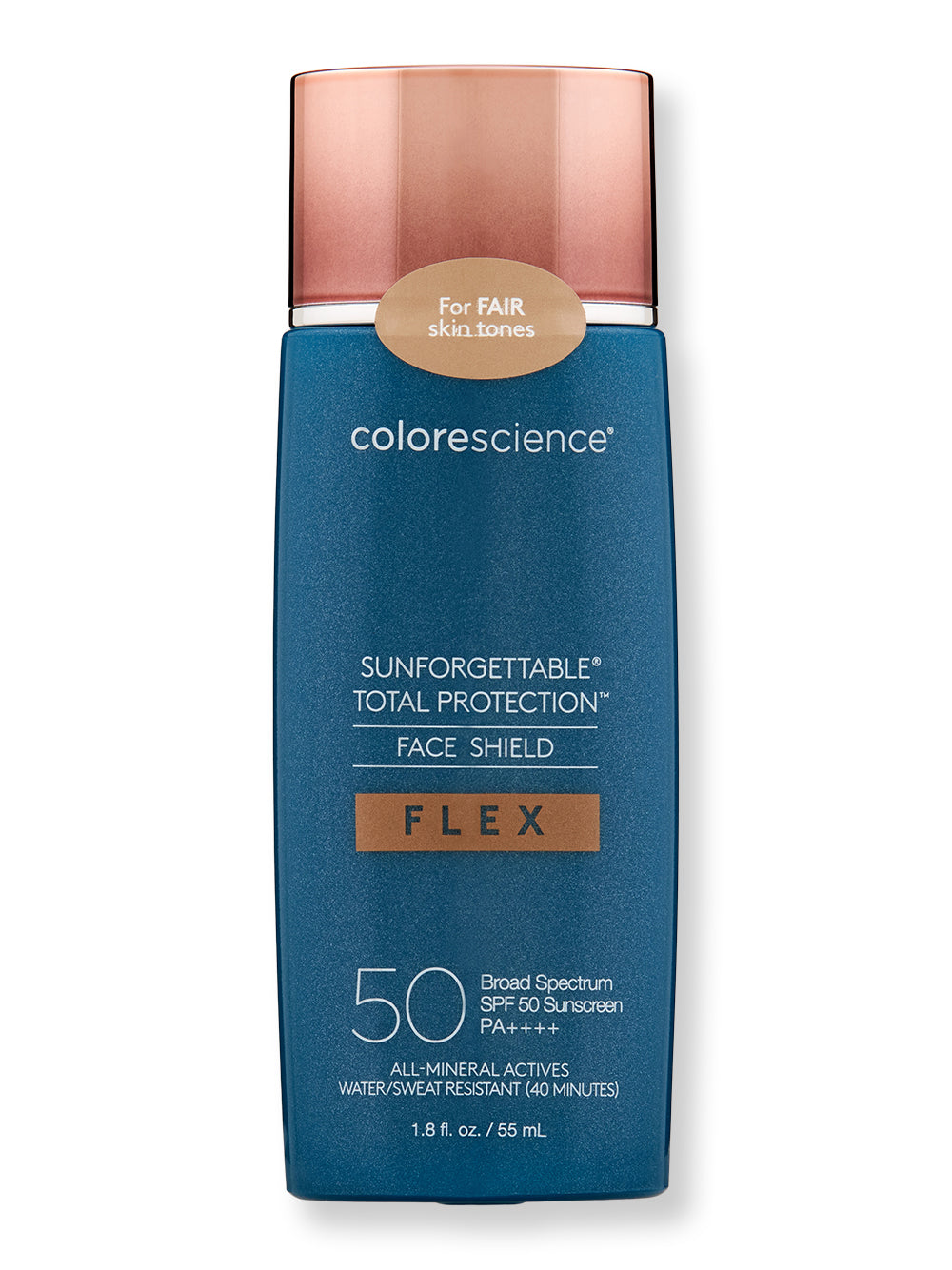 Colorescience Sunforgettable Total Protection Face Shield Flex SPF 50