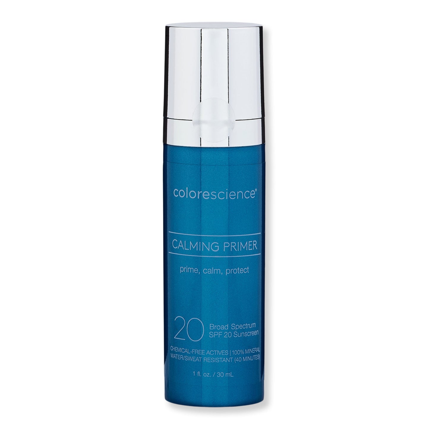Colorescience Calming Primer SPF 20