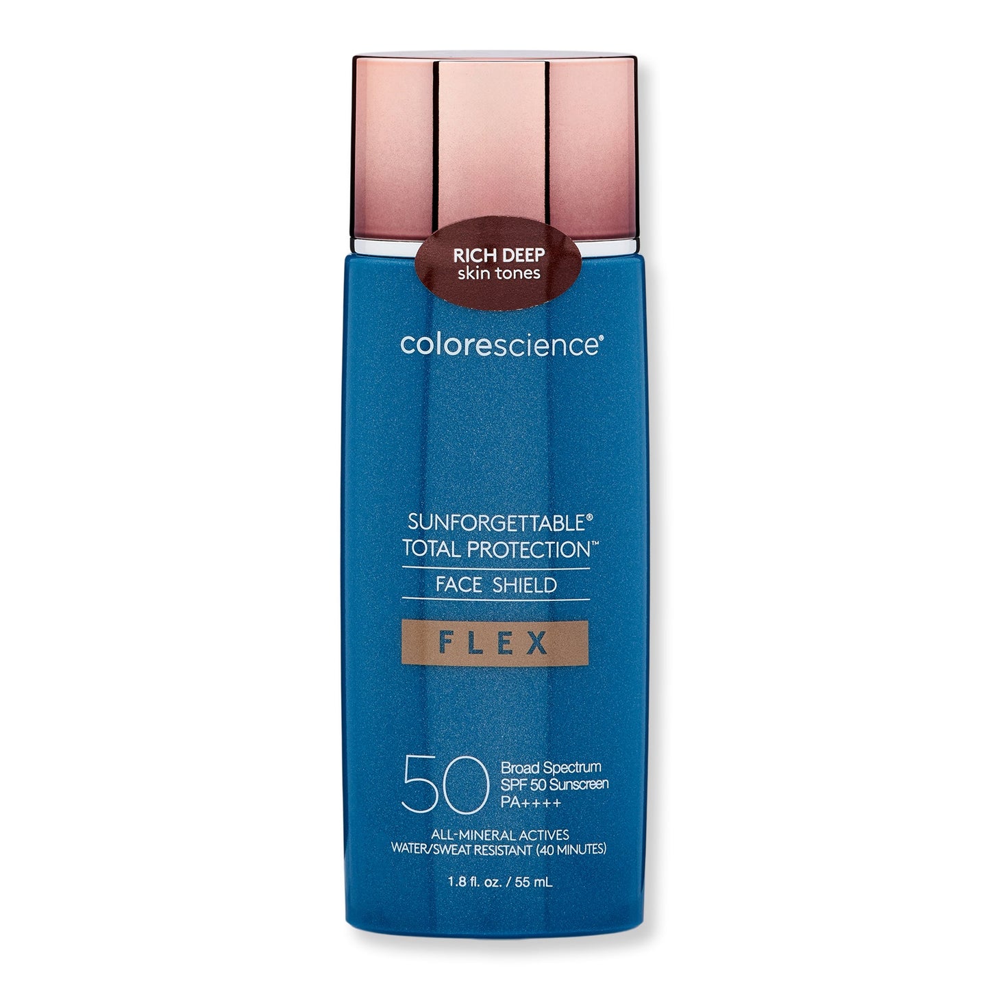 Colorescience Sunforgettable Total Protection Face Shield Flex SPF 50