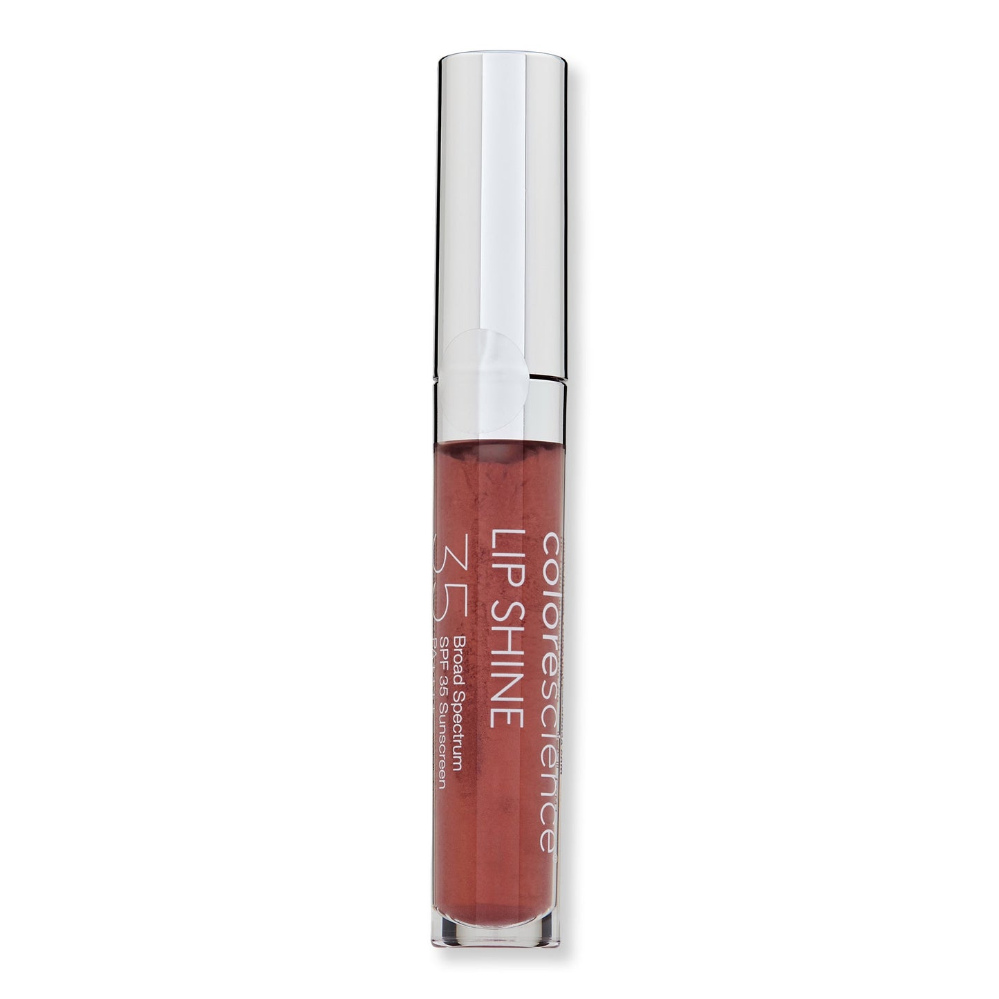Colorescience Lip Shine SPF 35 Lip Gloss