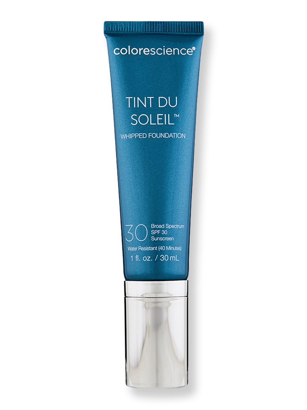 Colorescience Tint Du Soleil Whipped Mineral Foundation SPF 30 1 oz