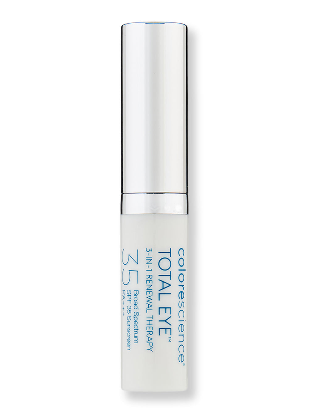 Colorescience Total Eye 3-in-1 Renewal Therapy SPF 35