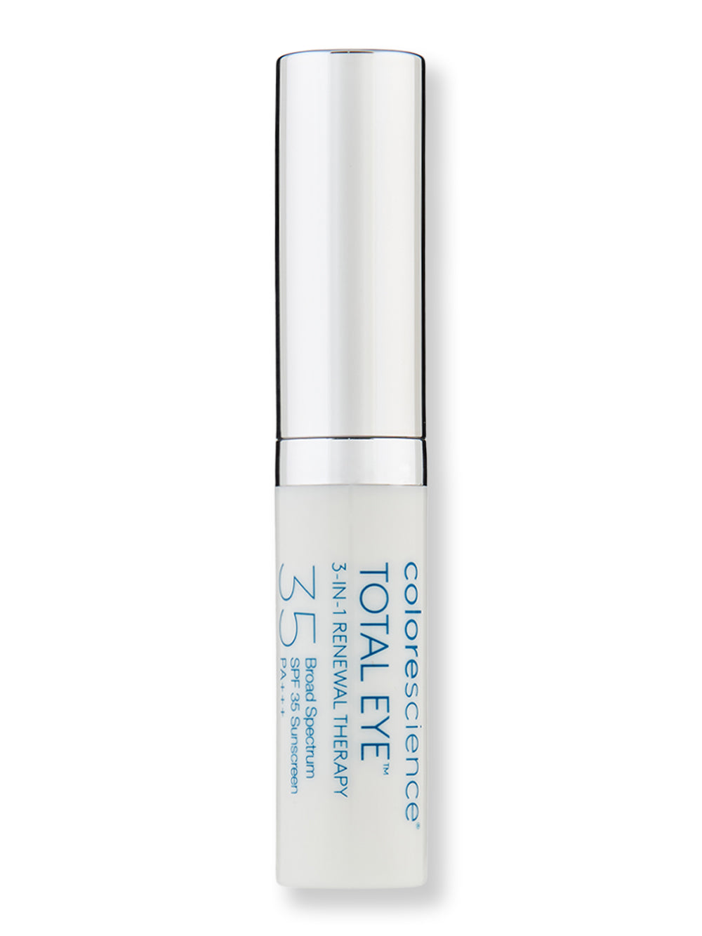 Colorescience Total Eye 3-in-1 Renewal Therapy SPF 35