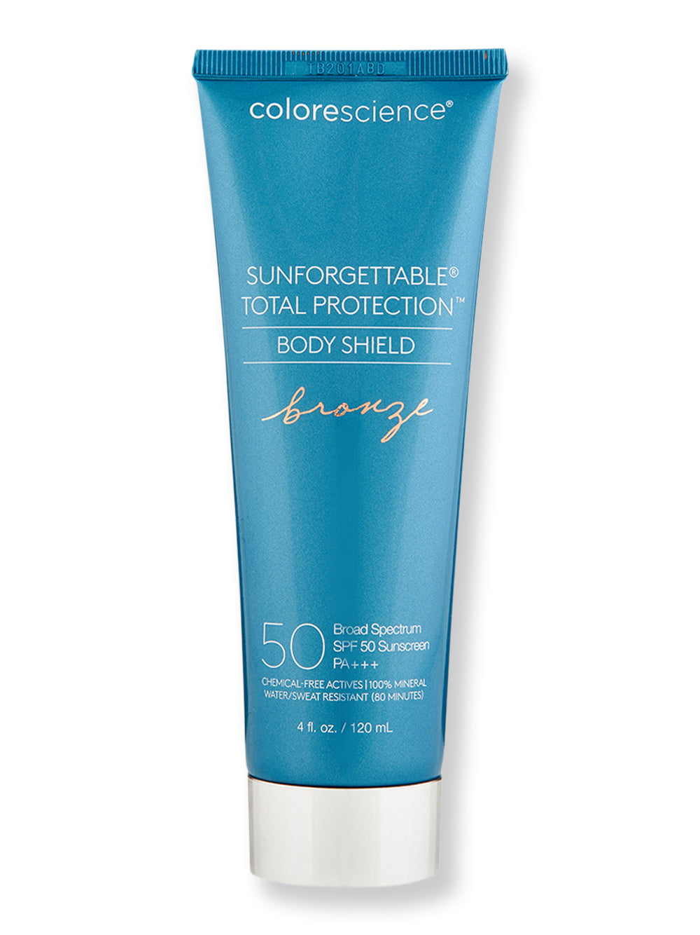 Colorescience Sunforgettable® Total Protection™ Body Shield SPF 50