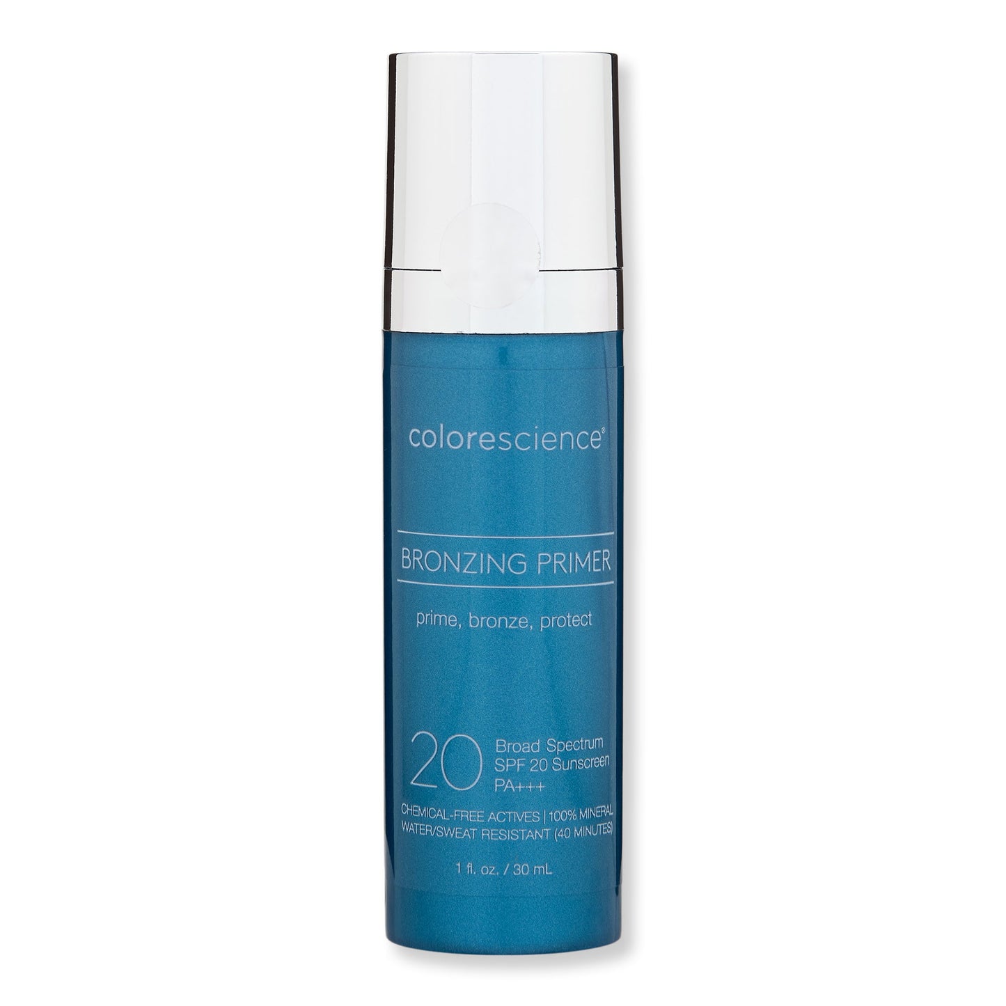 Colorescience Bronzing Primer SPF 20