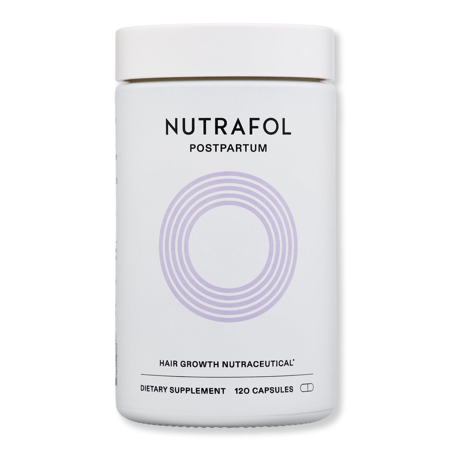 Nutrafol Postpartum