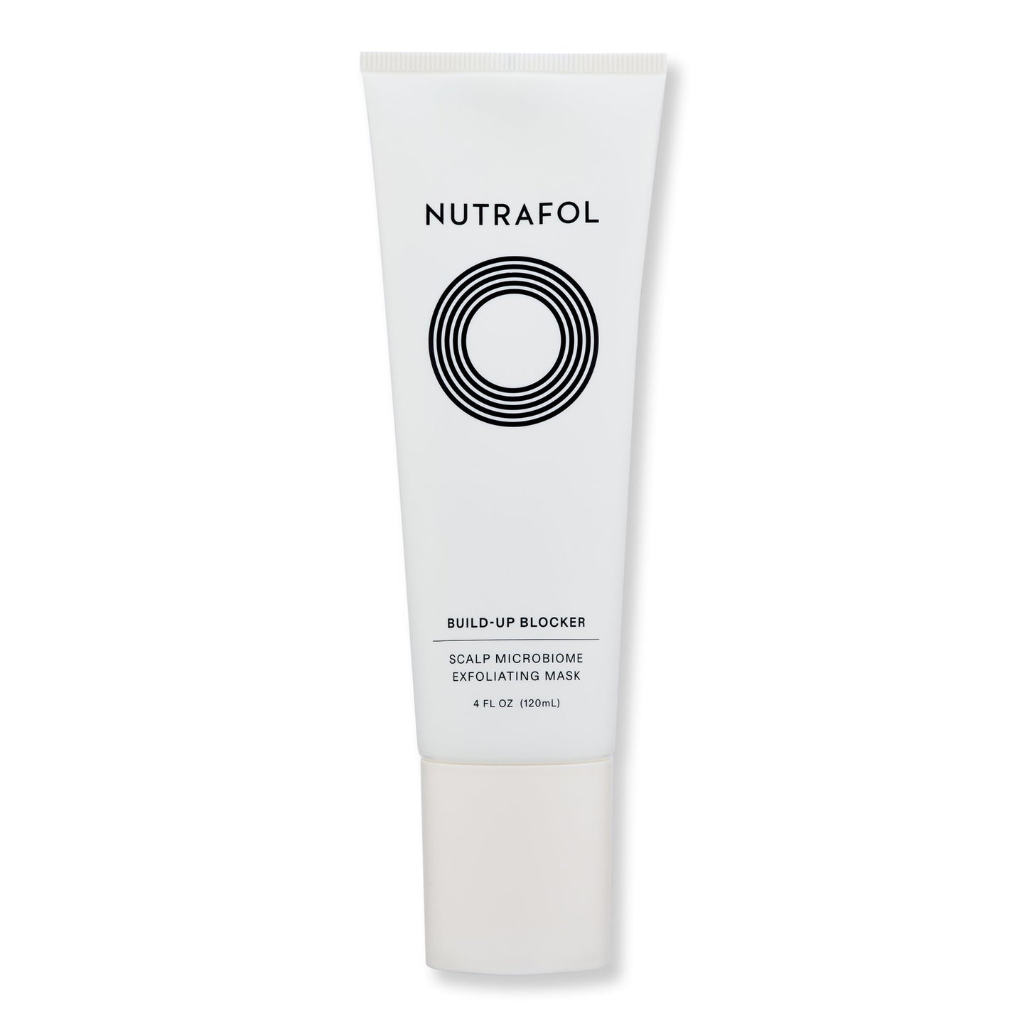 Nutrafol Build-Up Blocker Exfoliating Mask
