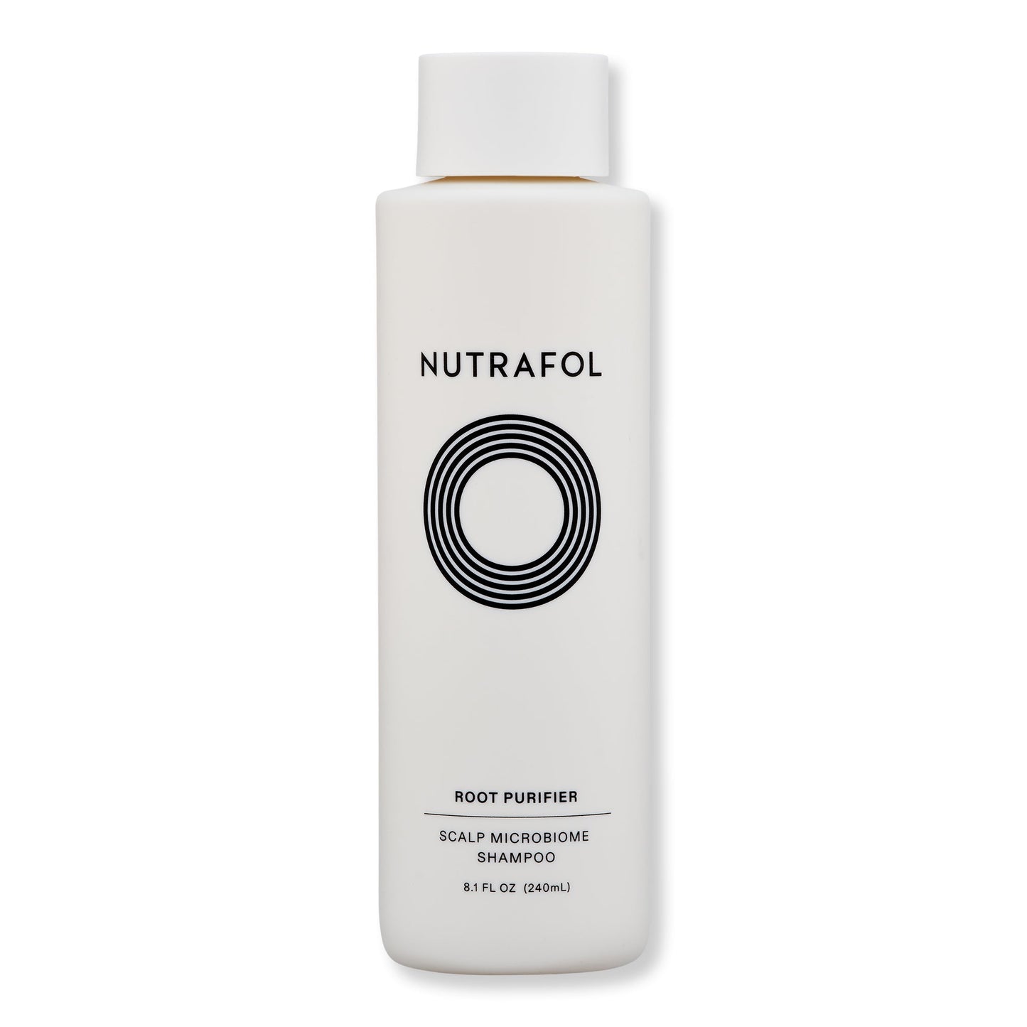 Nutrafol Root Purifier Shampoo