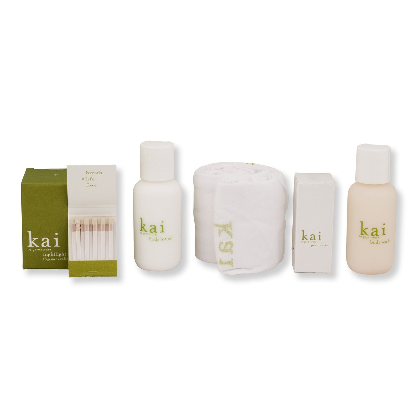 Kai Gift Bag