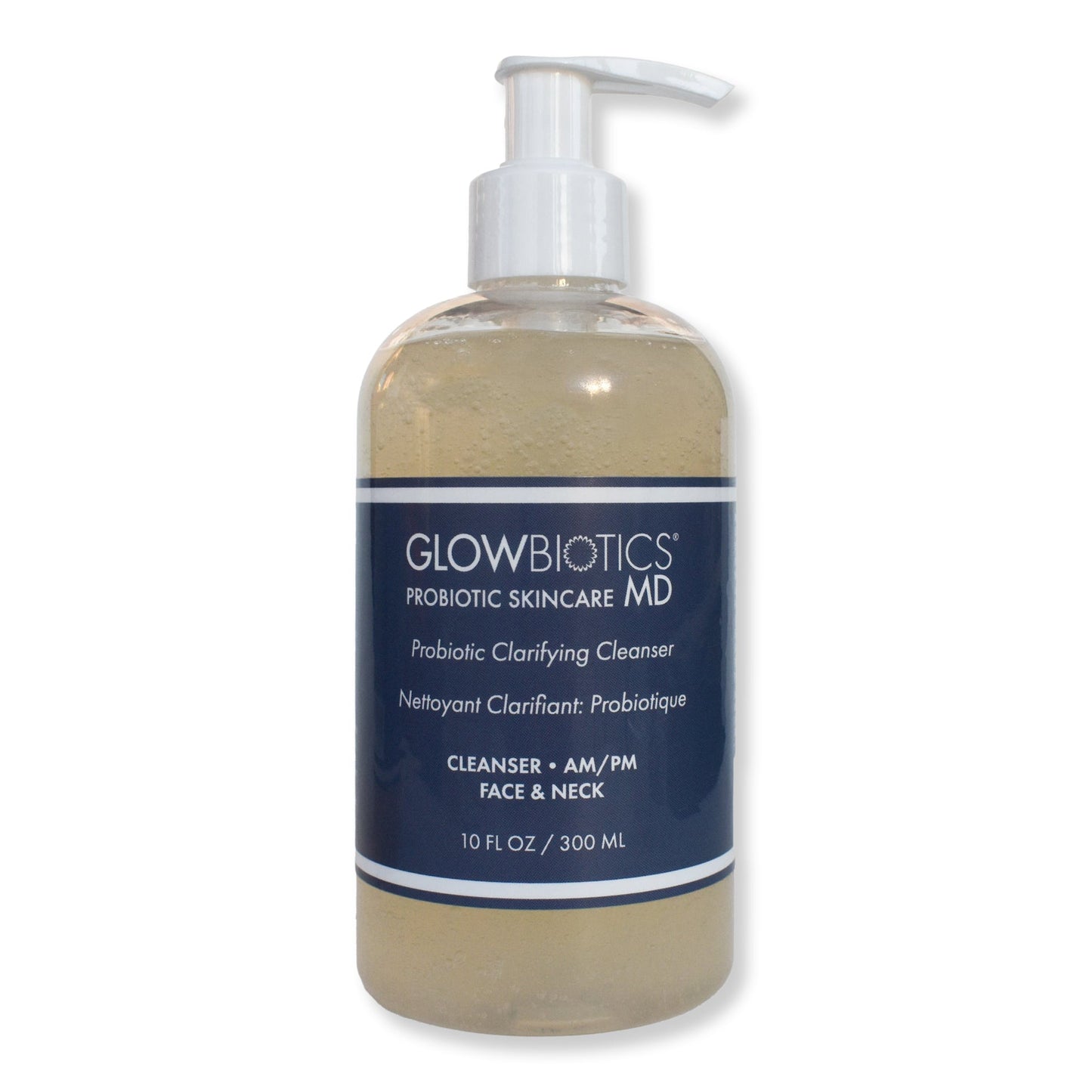 GLOWBIOTICS Probiotic Clarifying Cleanser - SkincareEssentials