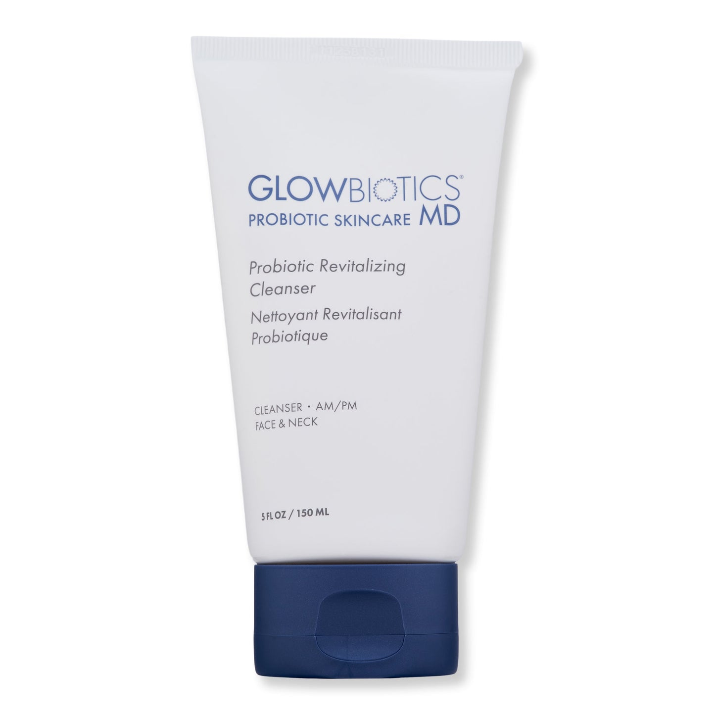 GLOWBIOTICS Probiotic Revitalizing Cleanser