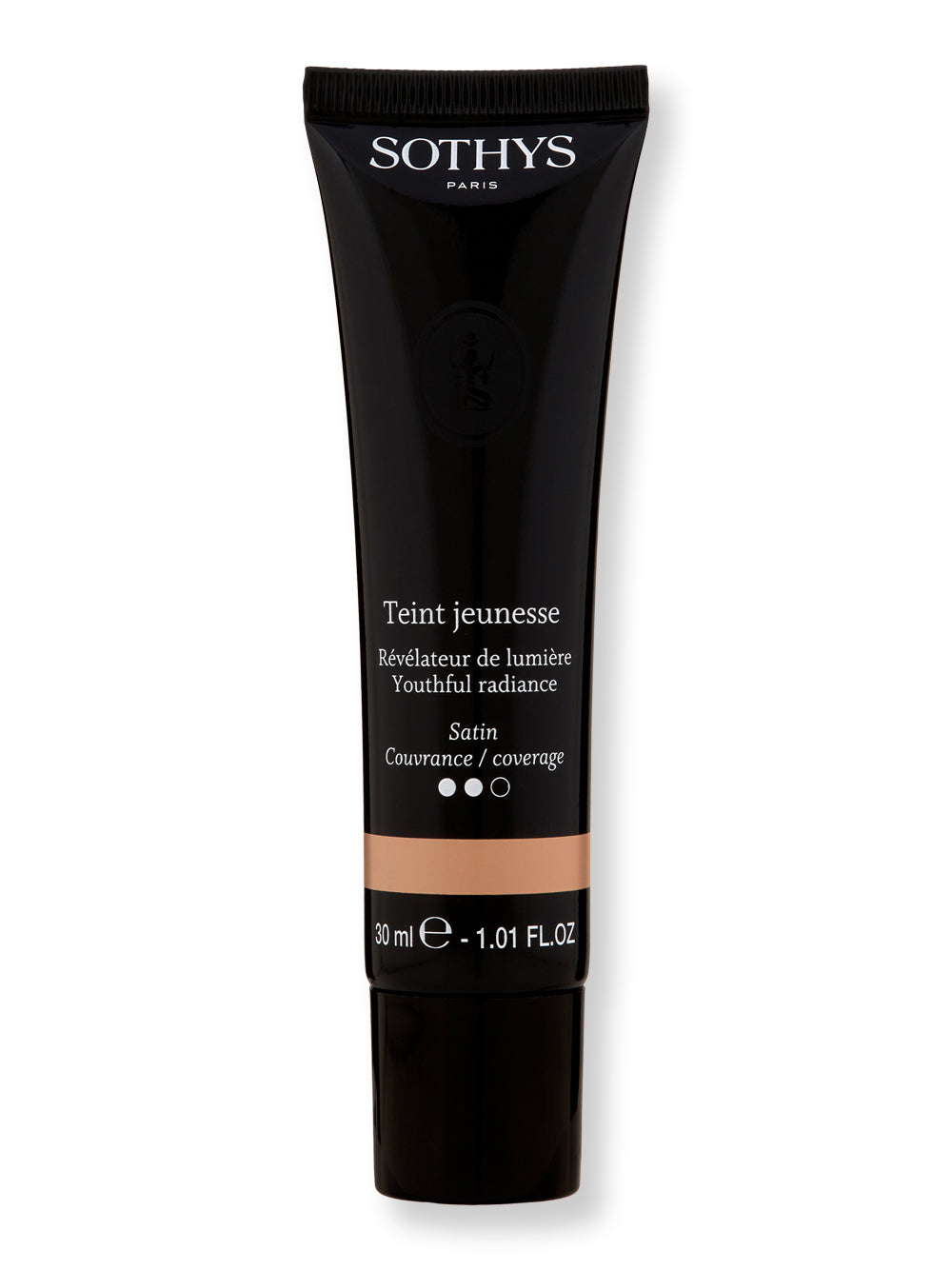 Sothys Teint Jeunesse Youthful Radiance