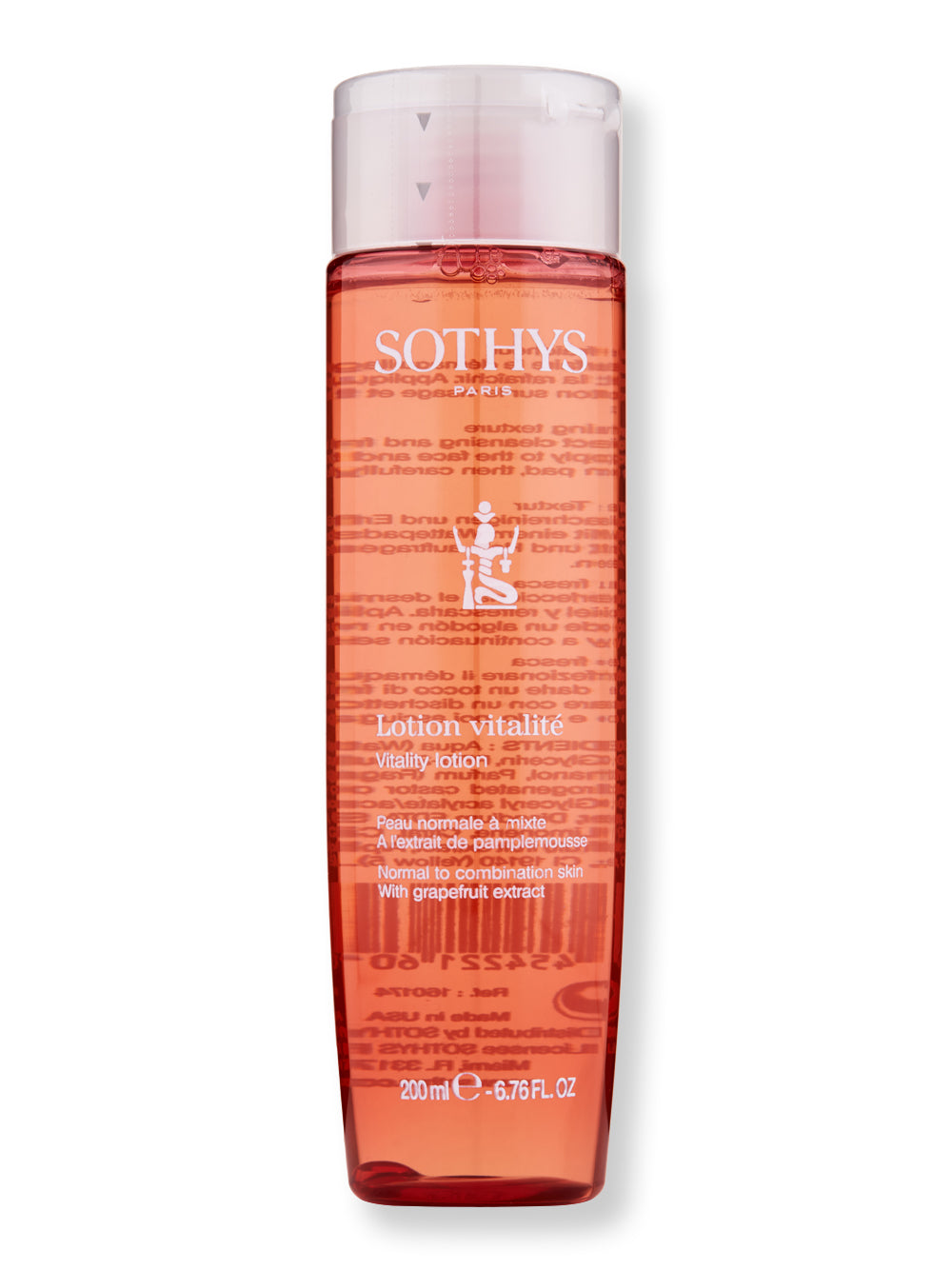 Sothys Vitality Lotion