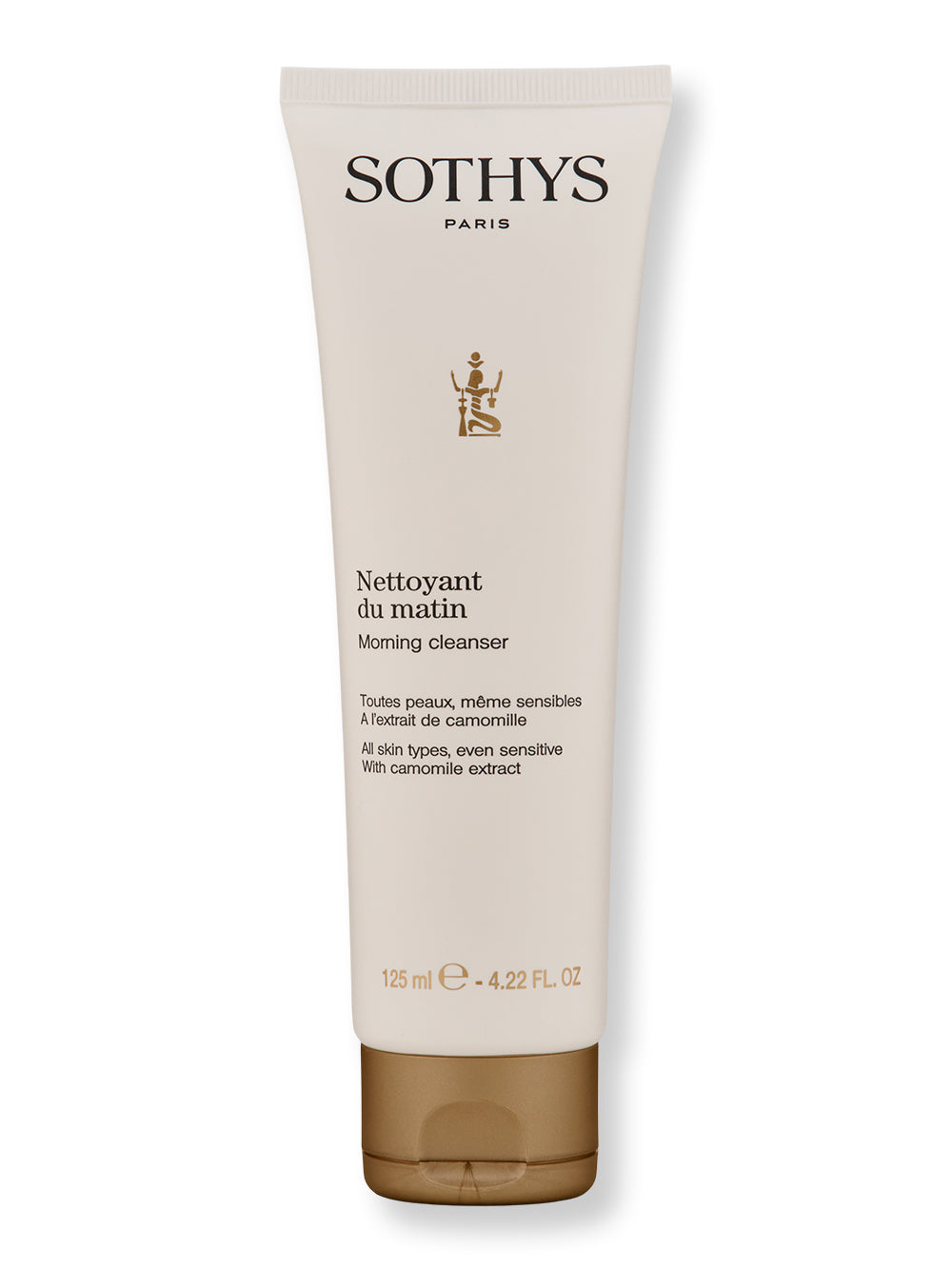 Sothys Morning Cleanser