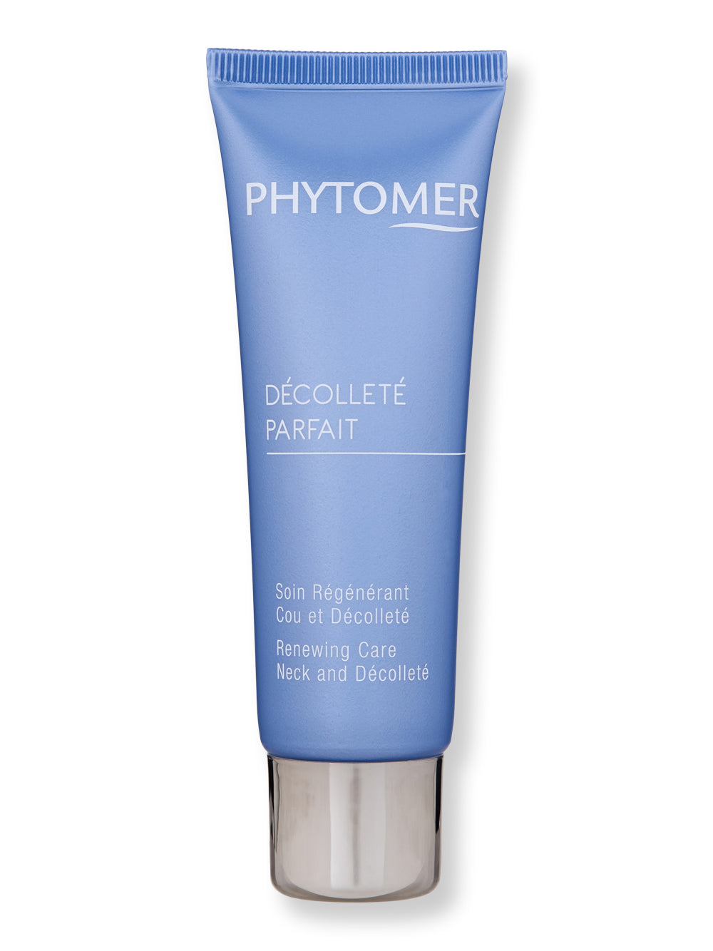 Phytomer Decollete Parfait