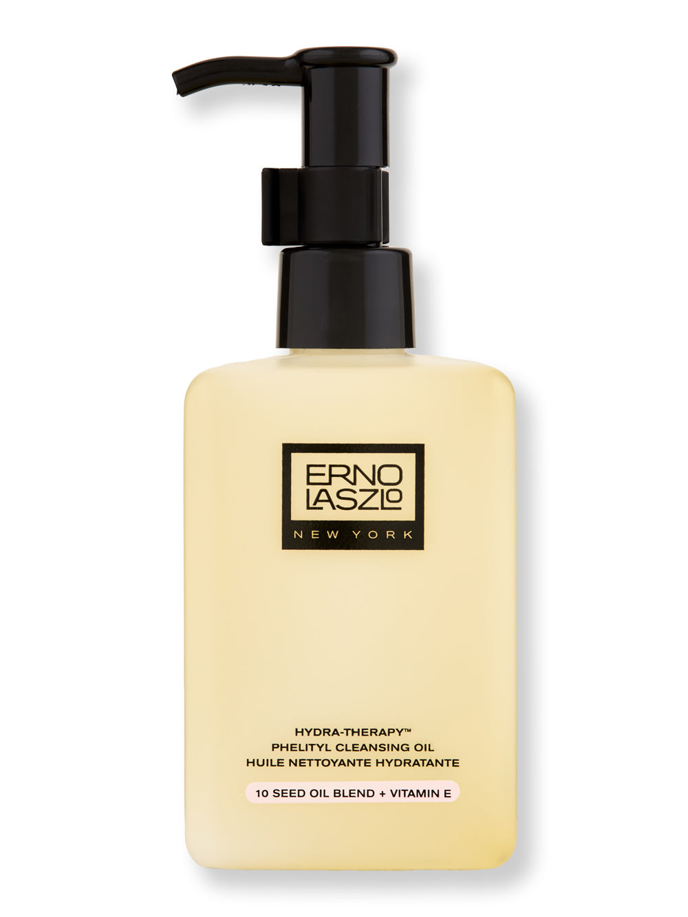 Erno Laszlo Phelityl Cleansing Oil