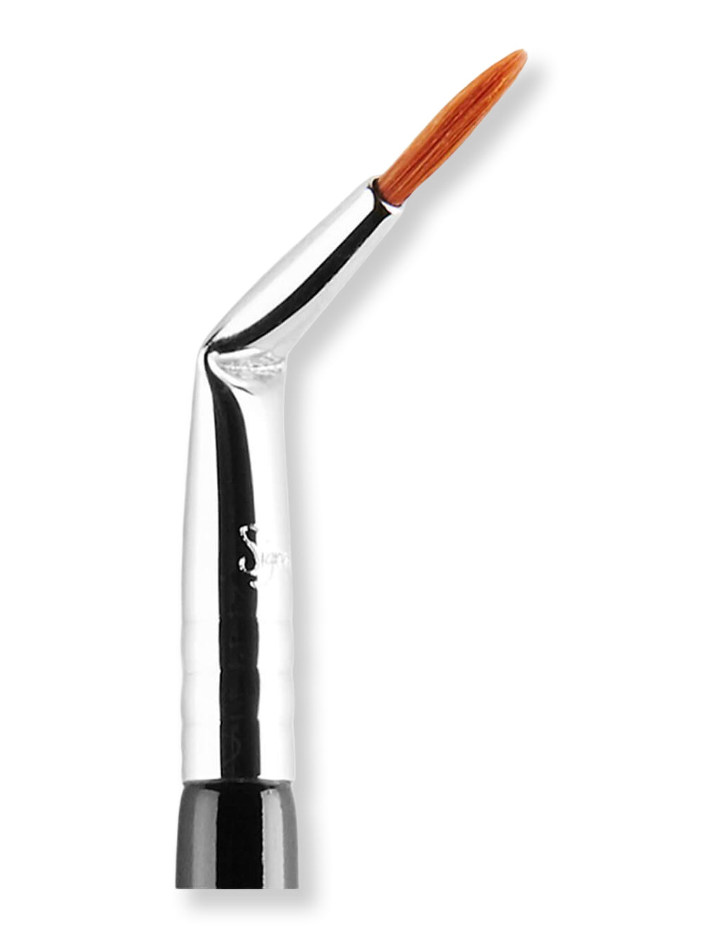 Sigma B12 Face Brush Bent Liner