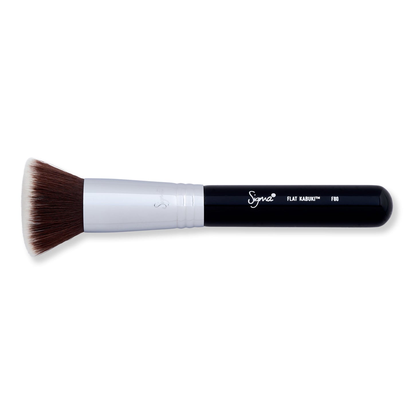 Sigma F80 Flat Kabuki Brush
