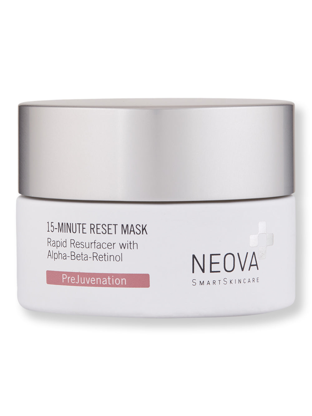 NEOVA 15-Minute Reset Mask