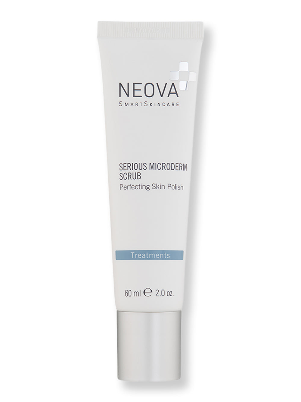 NEOVA Serious Microderm Scrub