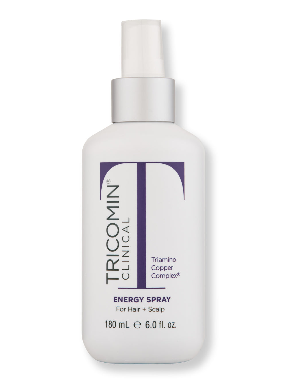 NEOVA Tricomin Energy Spray