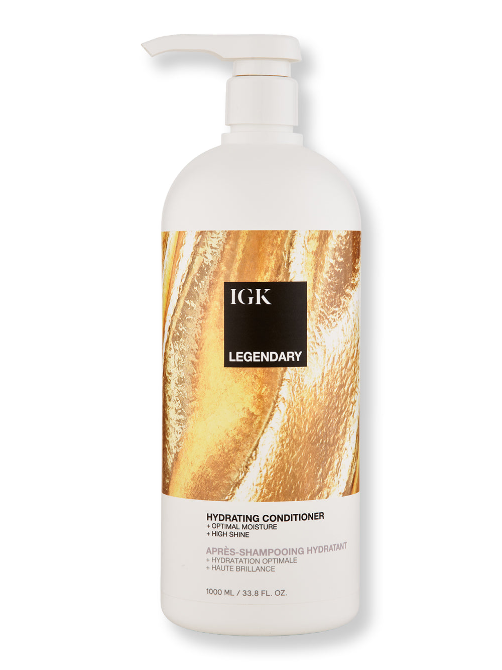 iGK Legendary Dream Conditioner