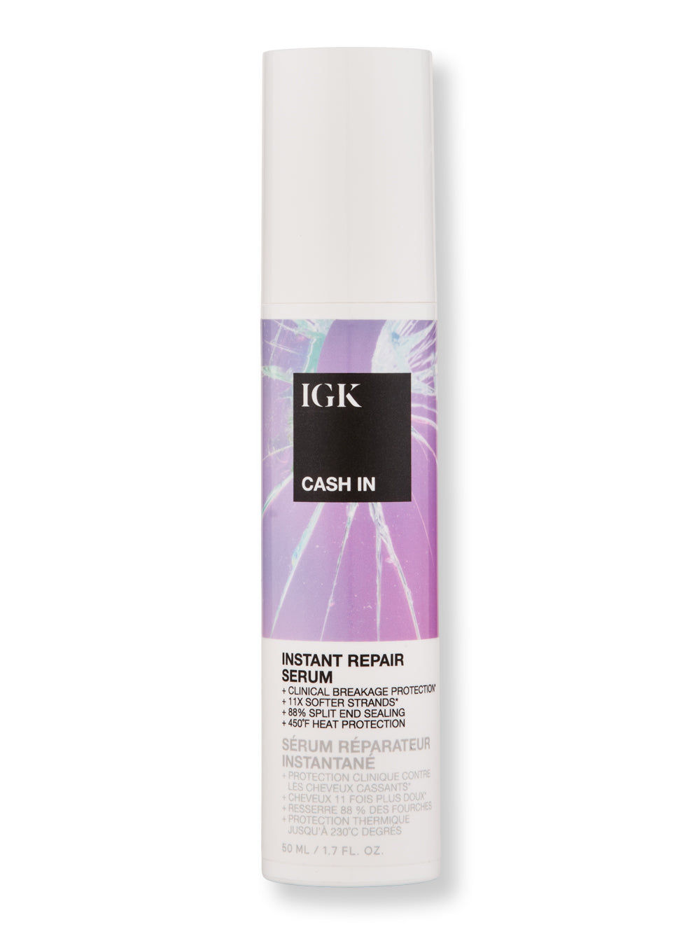iGK Cash In Instant Repair Serum