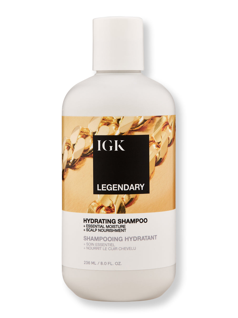 iGK Legendary Shampoo