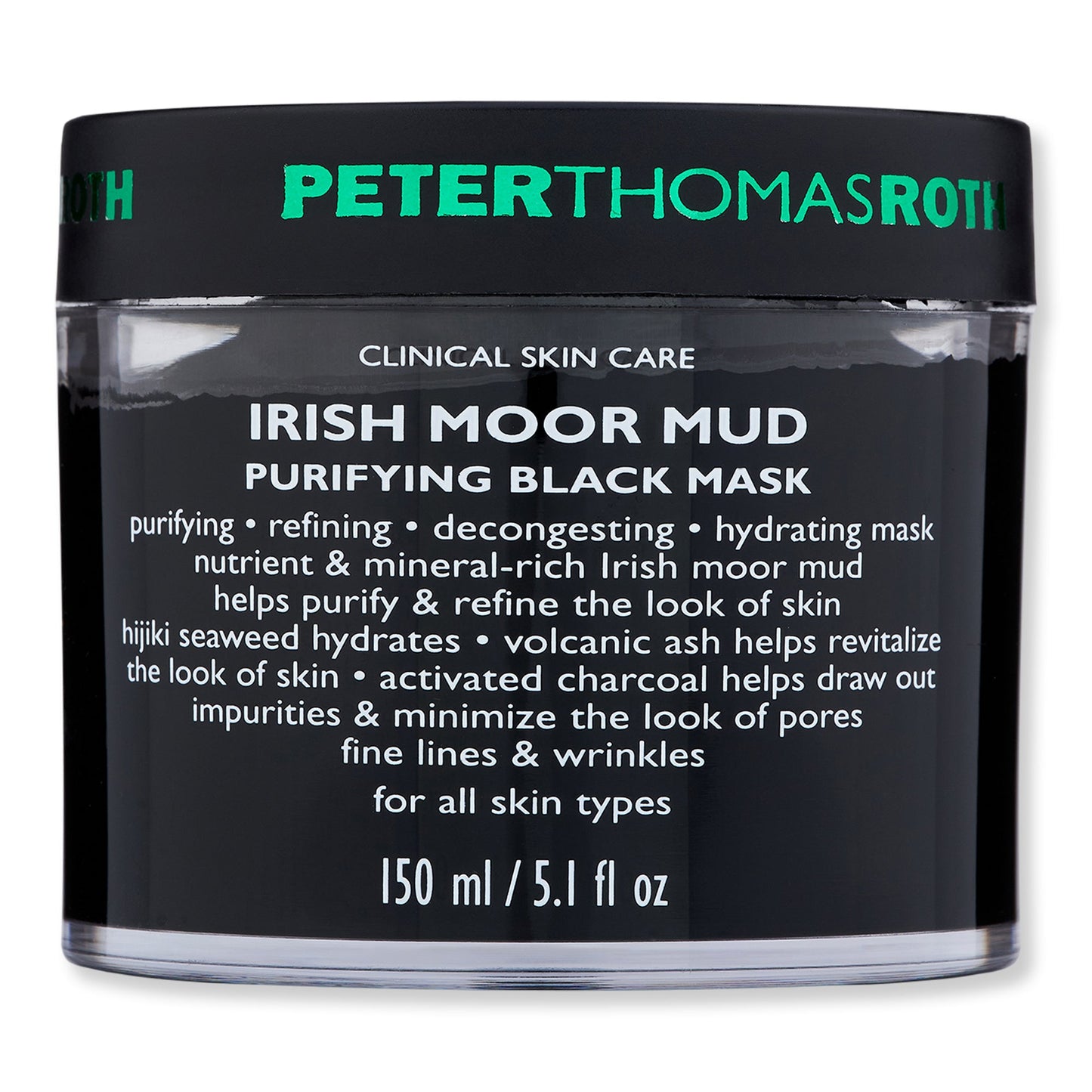 Peter Thomas Roth Irish Moor Mud Mask