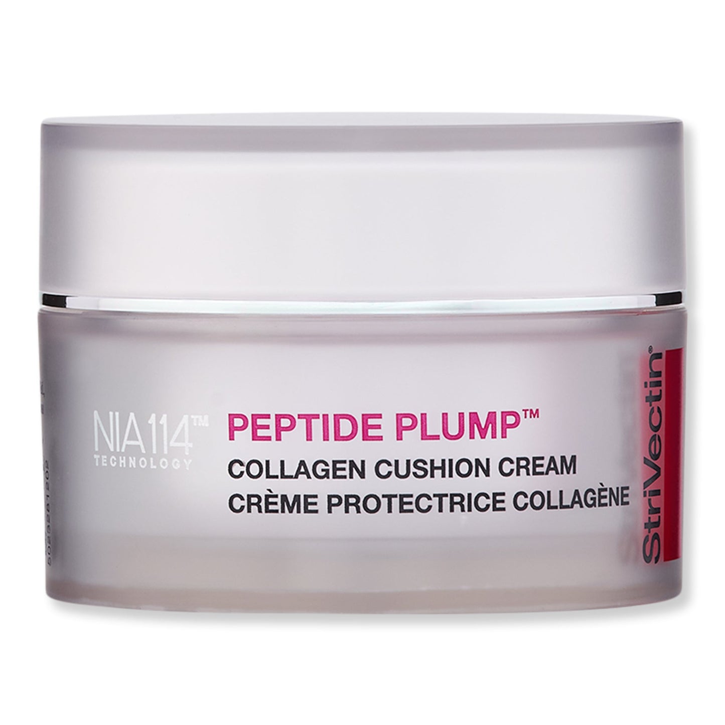 StriVectin Peptide Plump Collagen Cushion Cream - SkincareEssentials