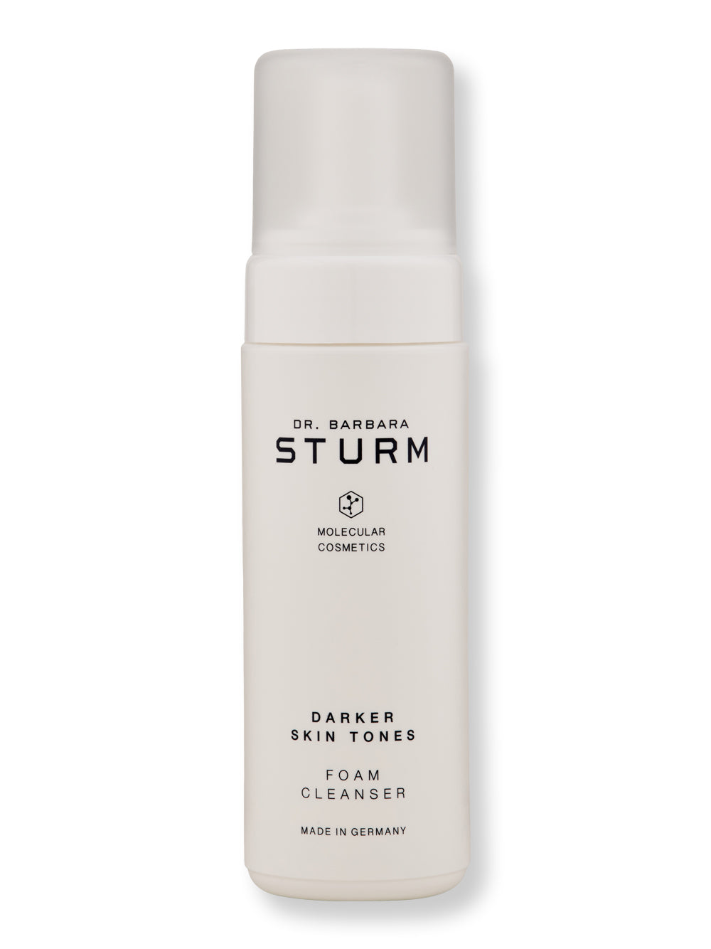 Dr. Barbara Sturm Darker Skin Tones Foam Cleanser