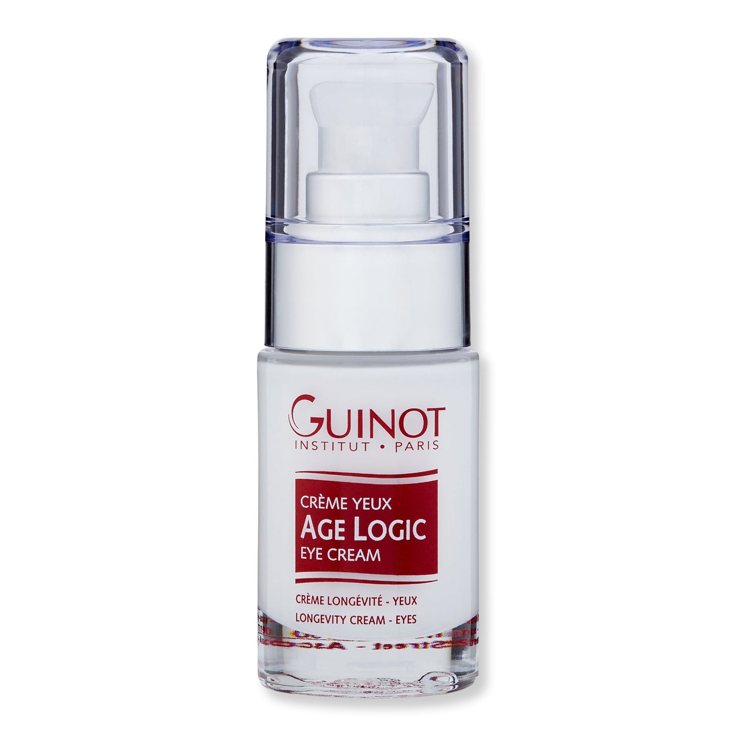 Guinot Age Logic Eye Cream
