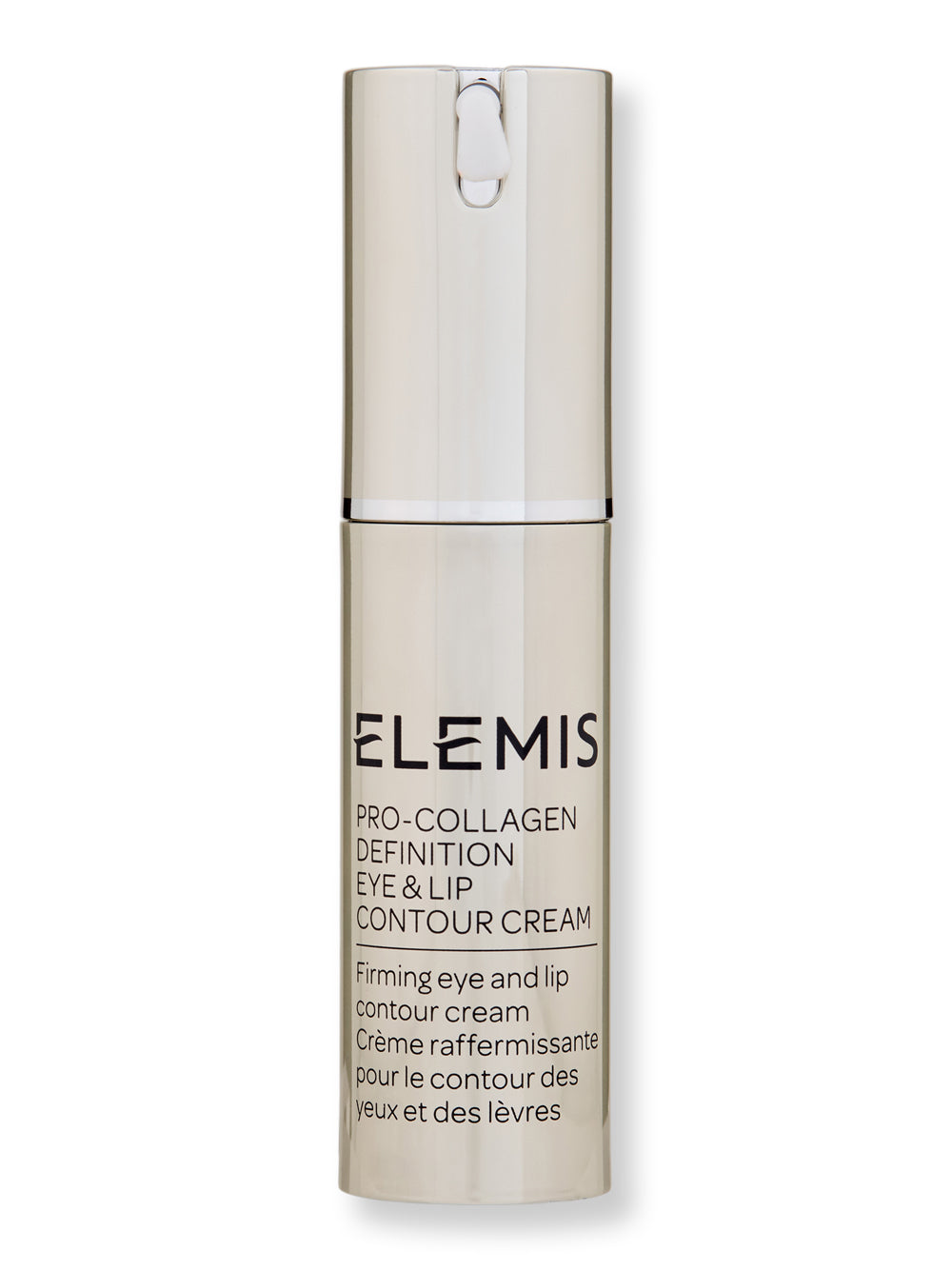 Elemis Pro-Collagen Definition Eye & Lip Contour Cream 15ml