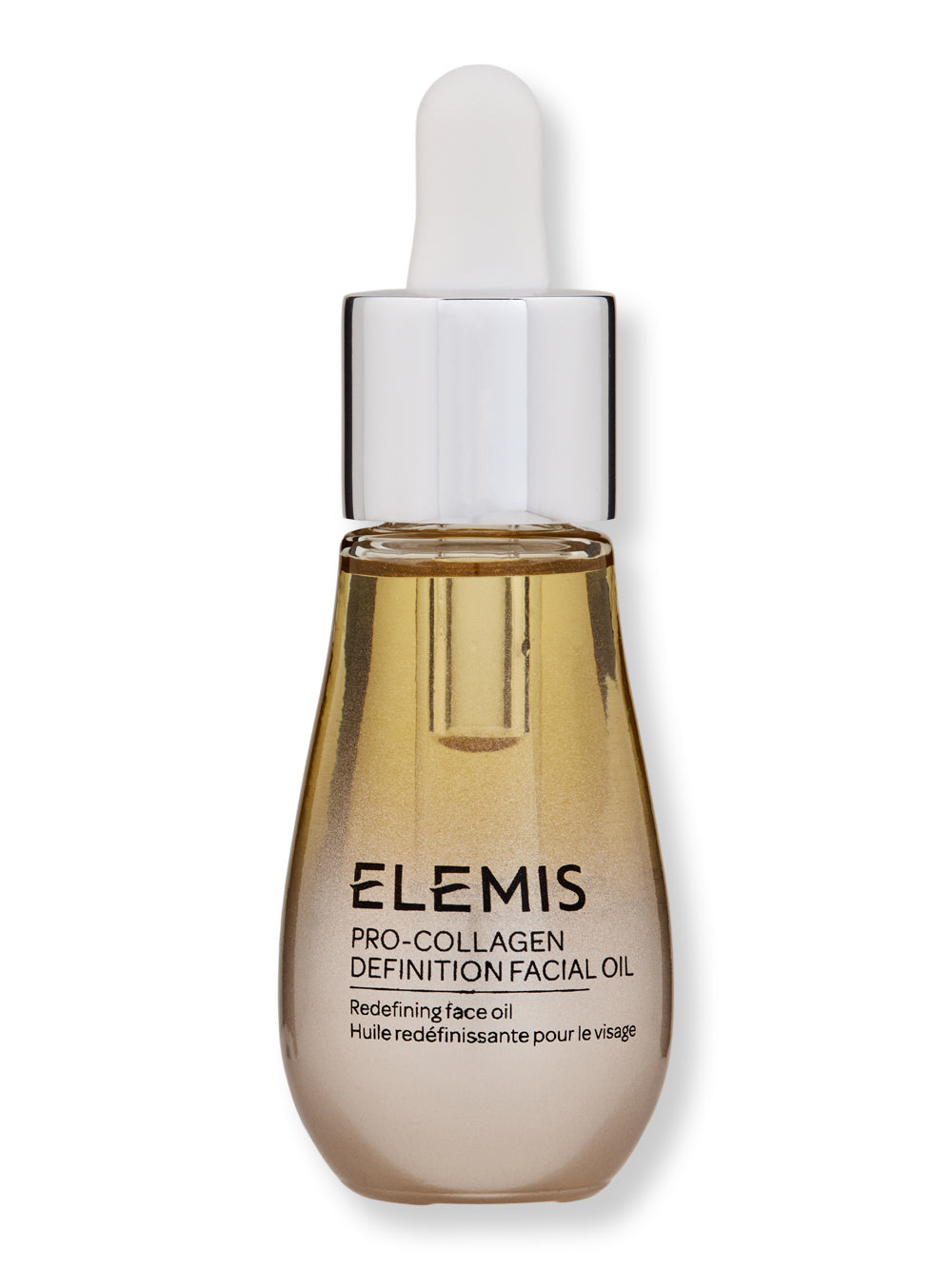 Elemis Pro-Collagen Definition Facial Oil 15ml
