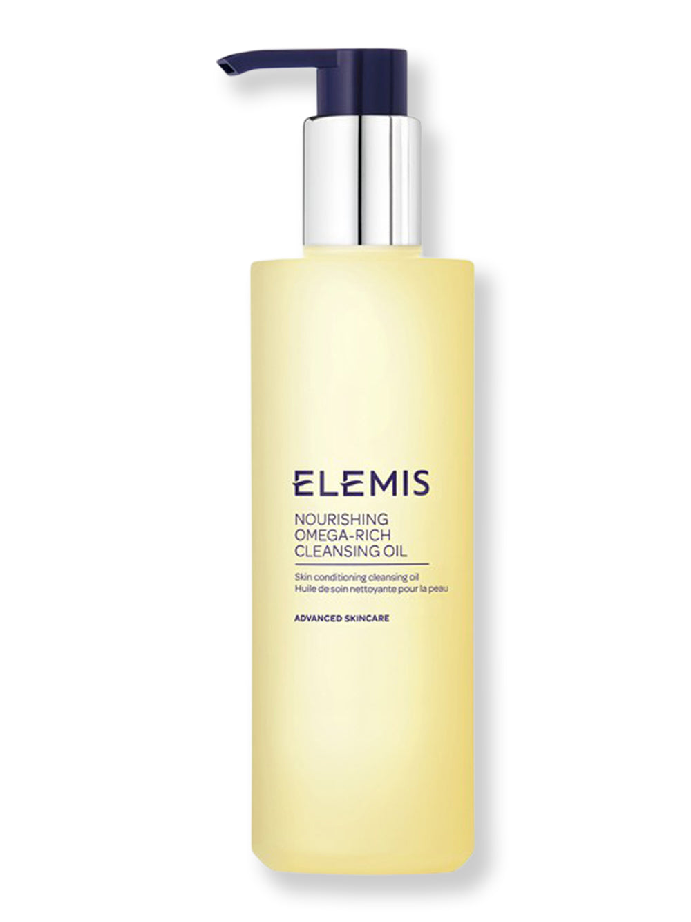 Elemis Nourishing Omega-Rich Cleansing Oil 195ml