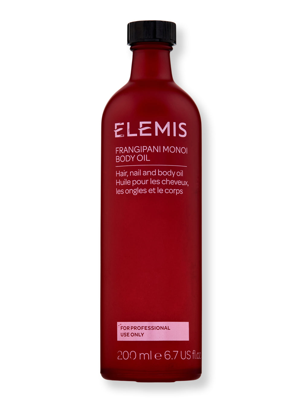 Elemis Frangipani Monoi Body Oil