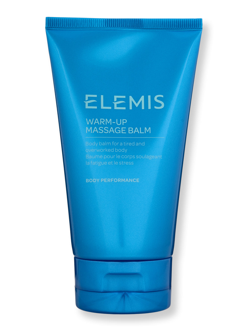 Elemis Warm-Up Massage Balm 150ml