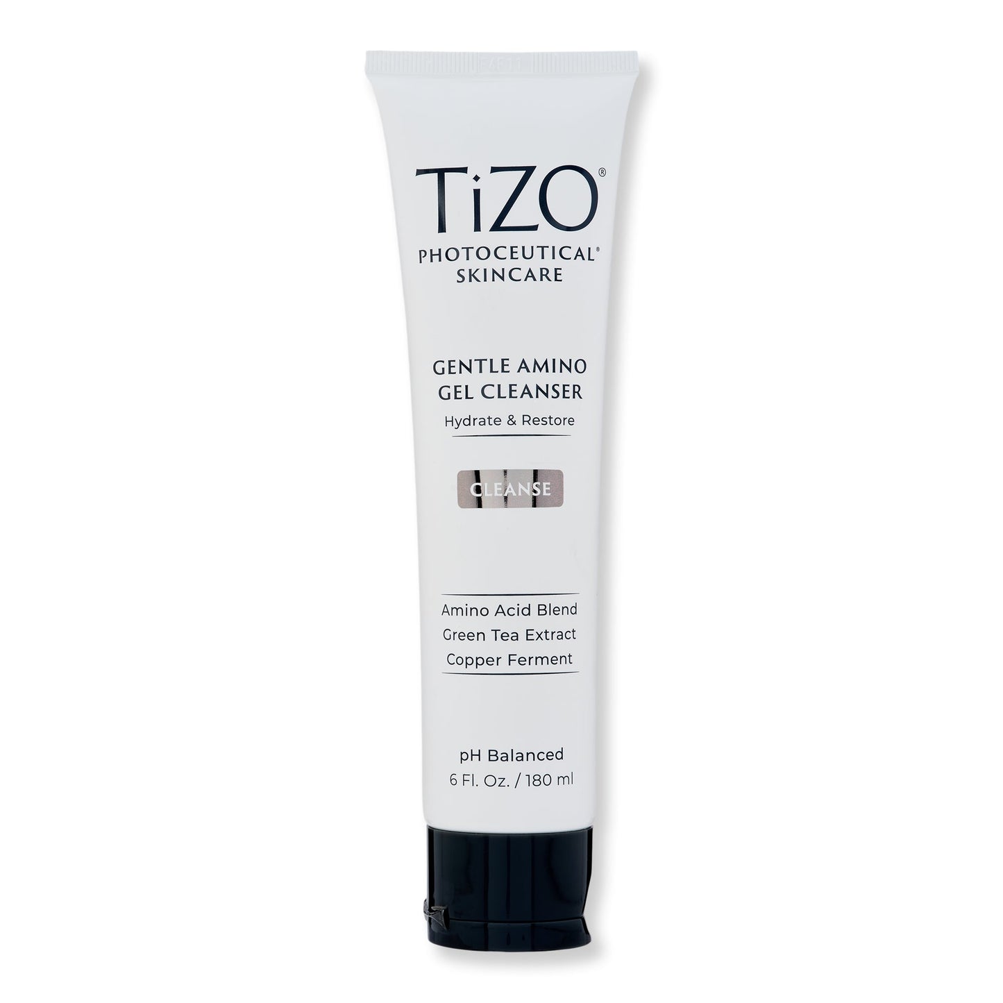 TIZO Gentle Amino Gel Cleanser