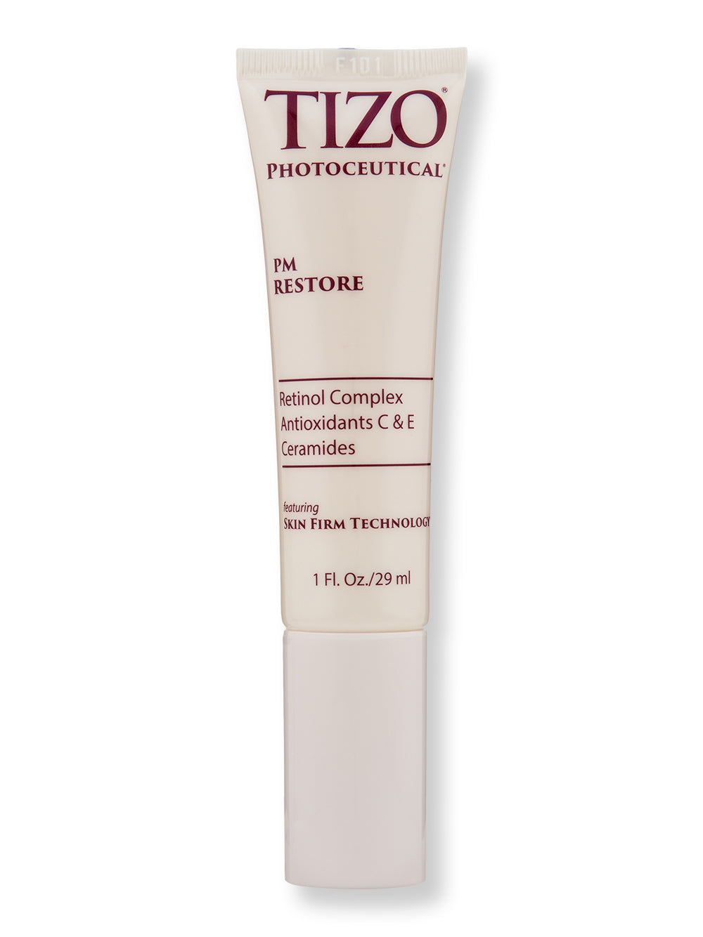 TIZO PM Restore