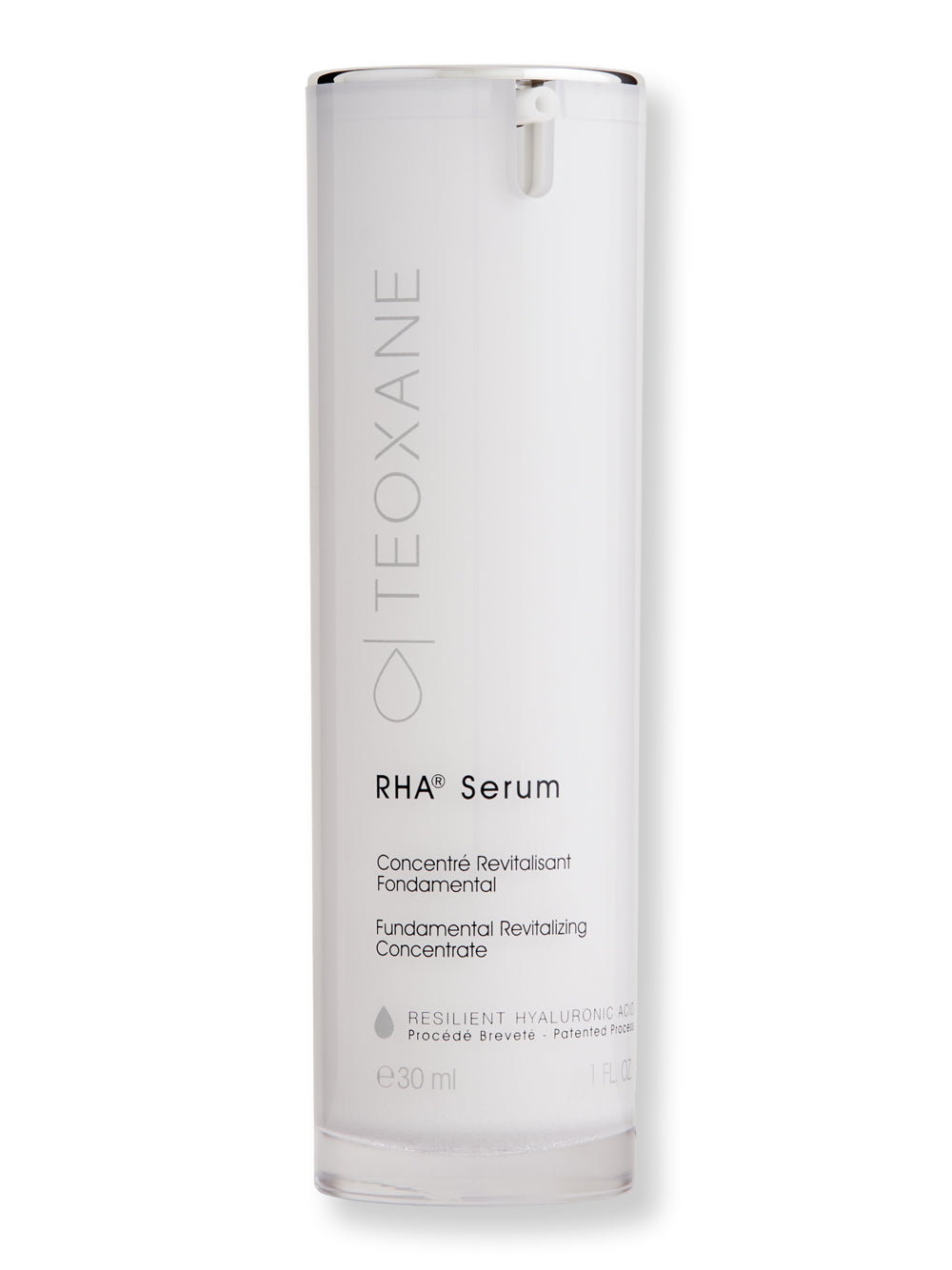 TEOXANE RHA Serum Fundamental Revitalizing Concentrate