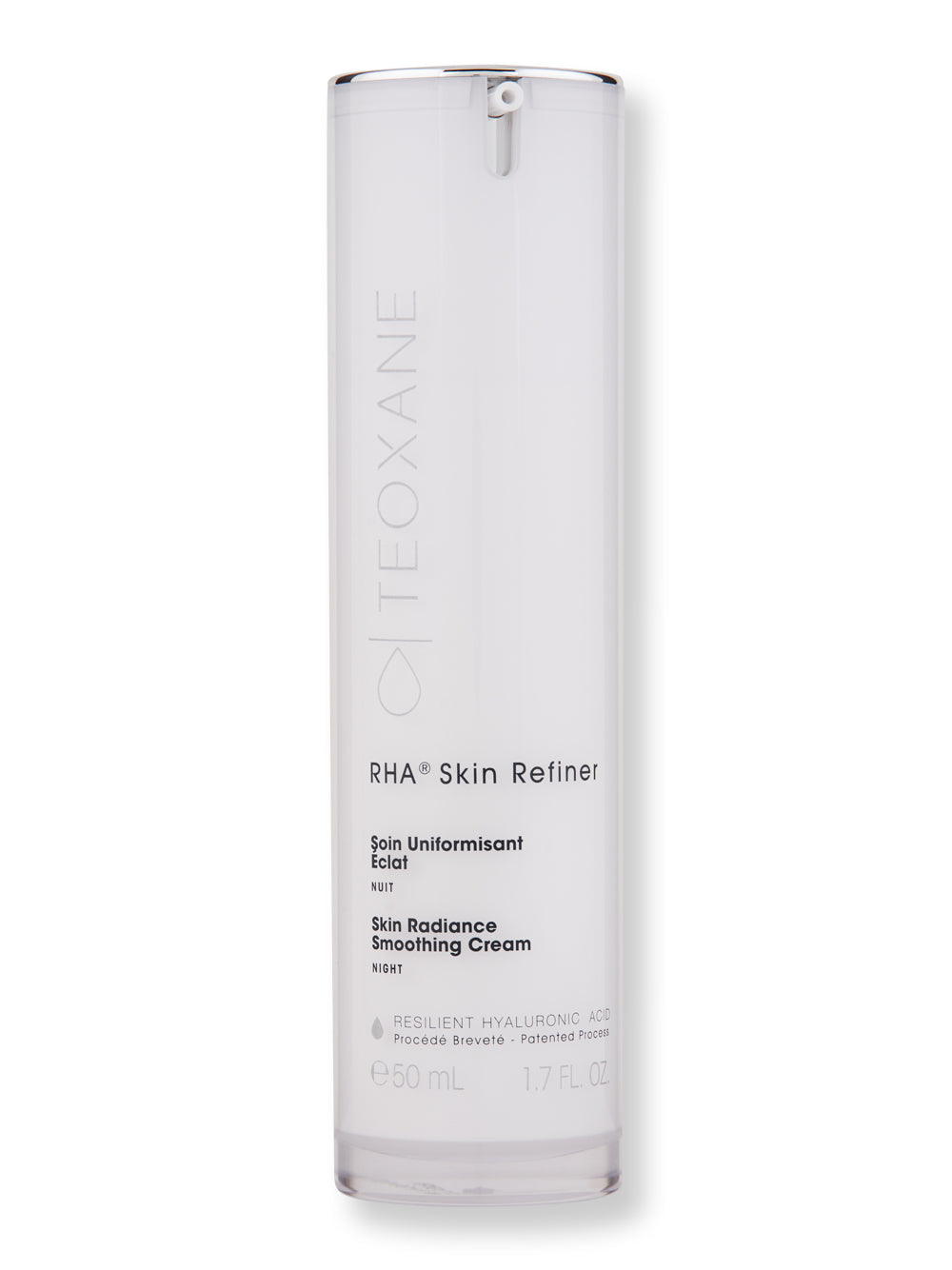 TEOXANE RHA Skin Refiner