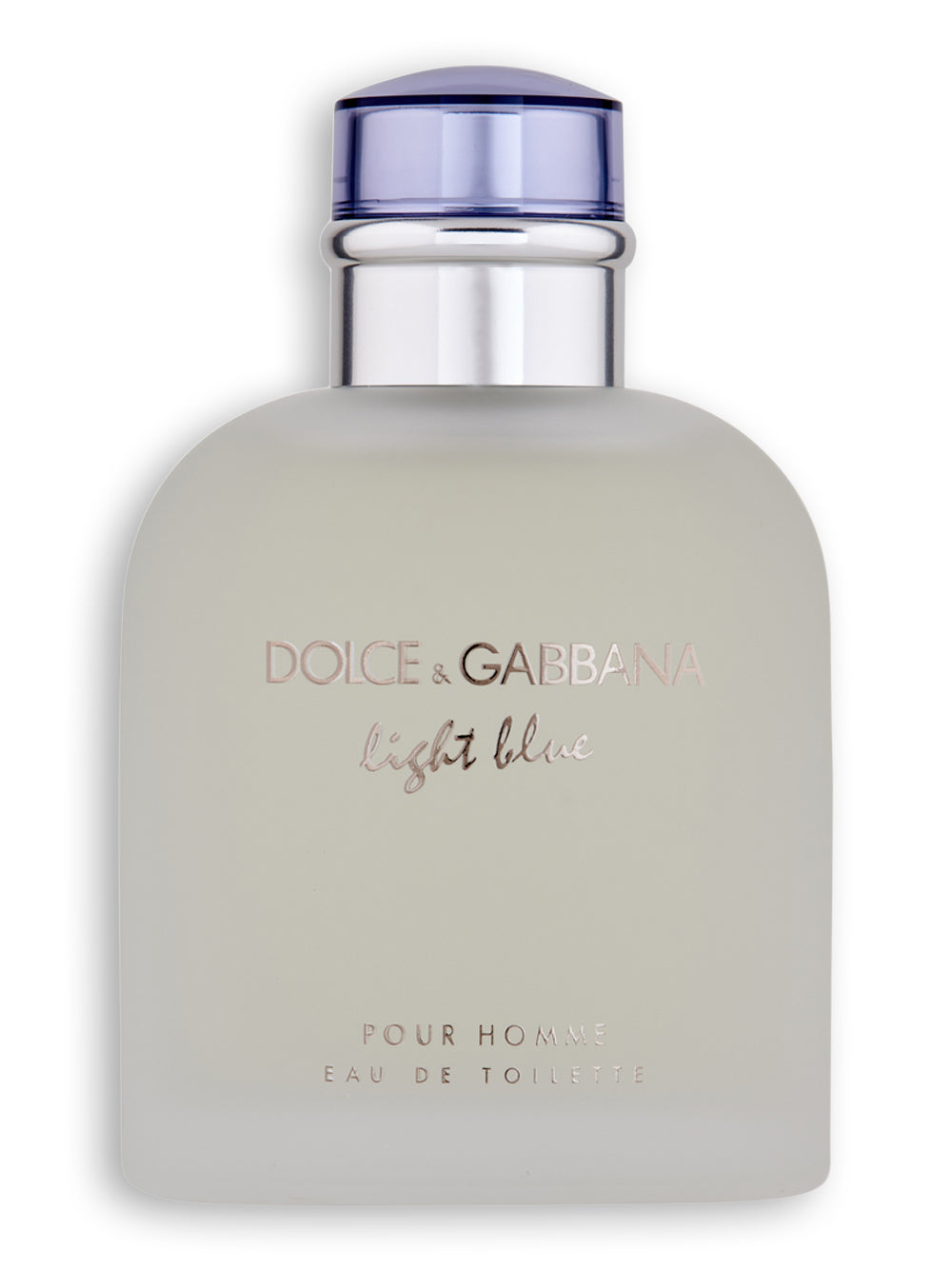 Dolce & Gabbana Light Blue Eau De Toilette Spray for Men - SkincareEssentials