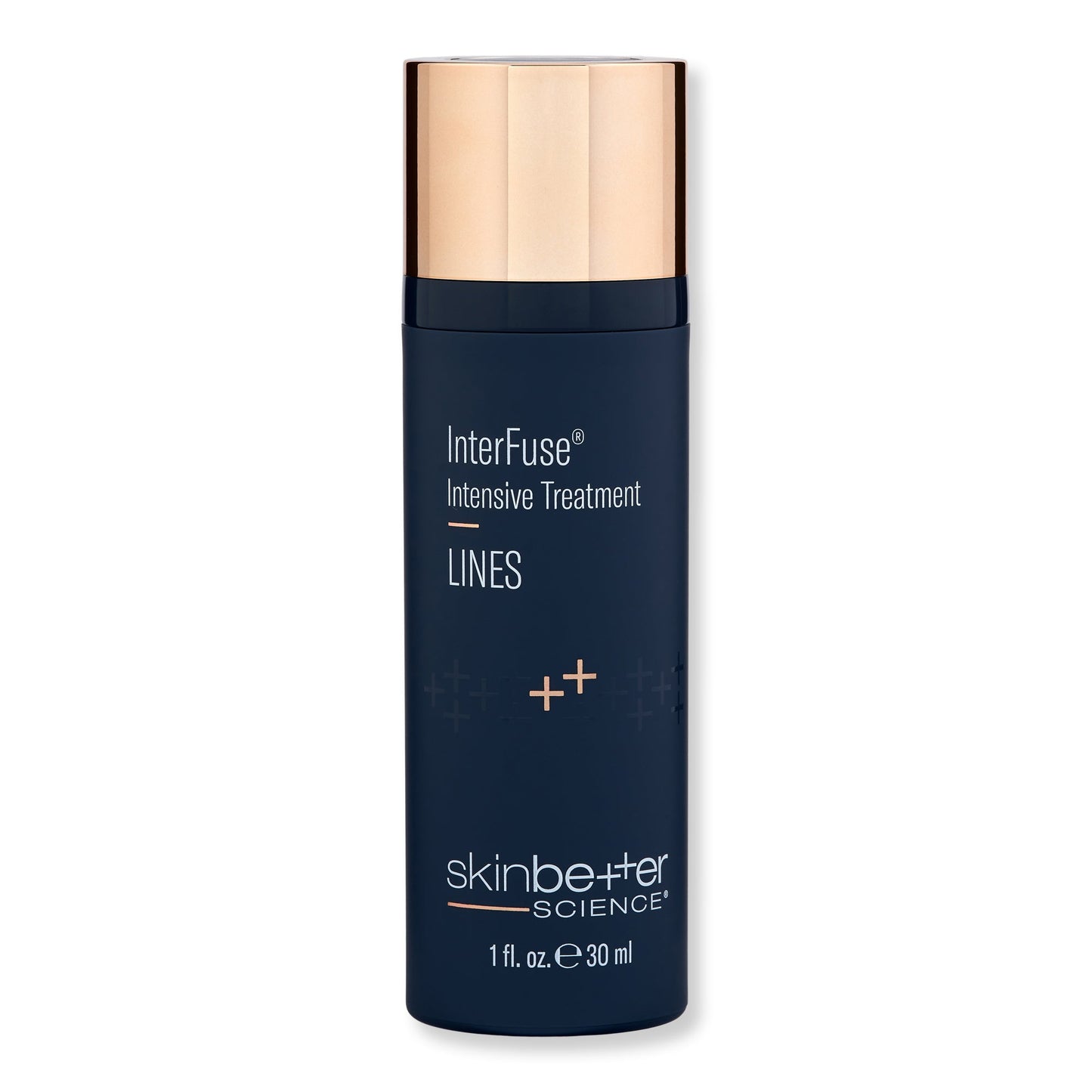 Skinbetter Science InterFuse Intensive Treatment Lines