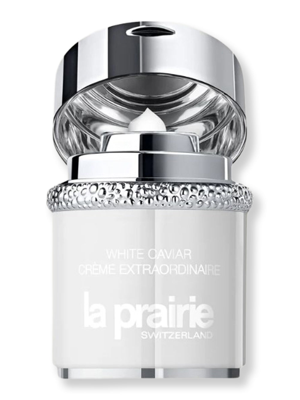 La Prairie White Caviar Creme Extraordinaire