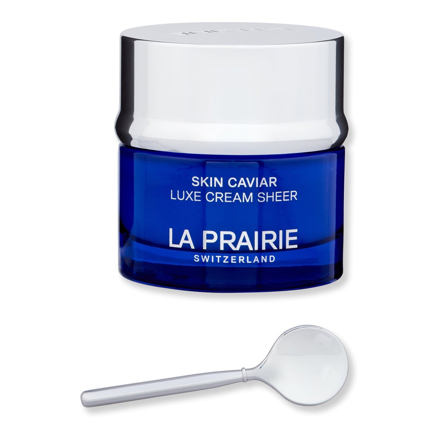 La Prairie Skin Caviar Luxe Cream Sheer