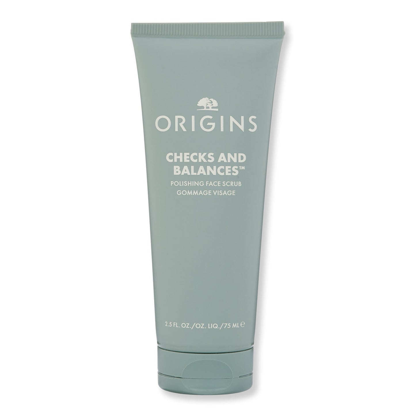 Origins Checks and Balances Polishing Face Scrub
