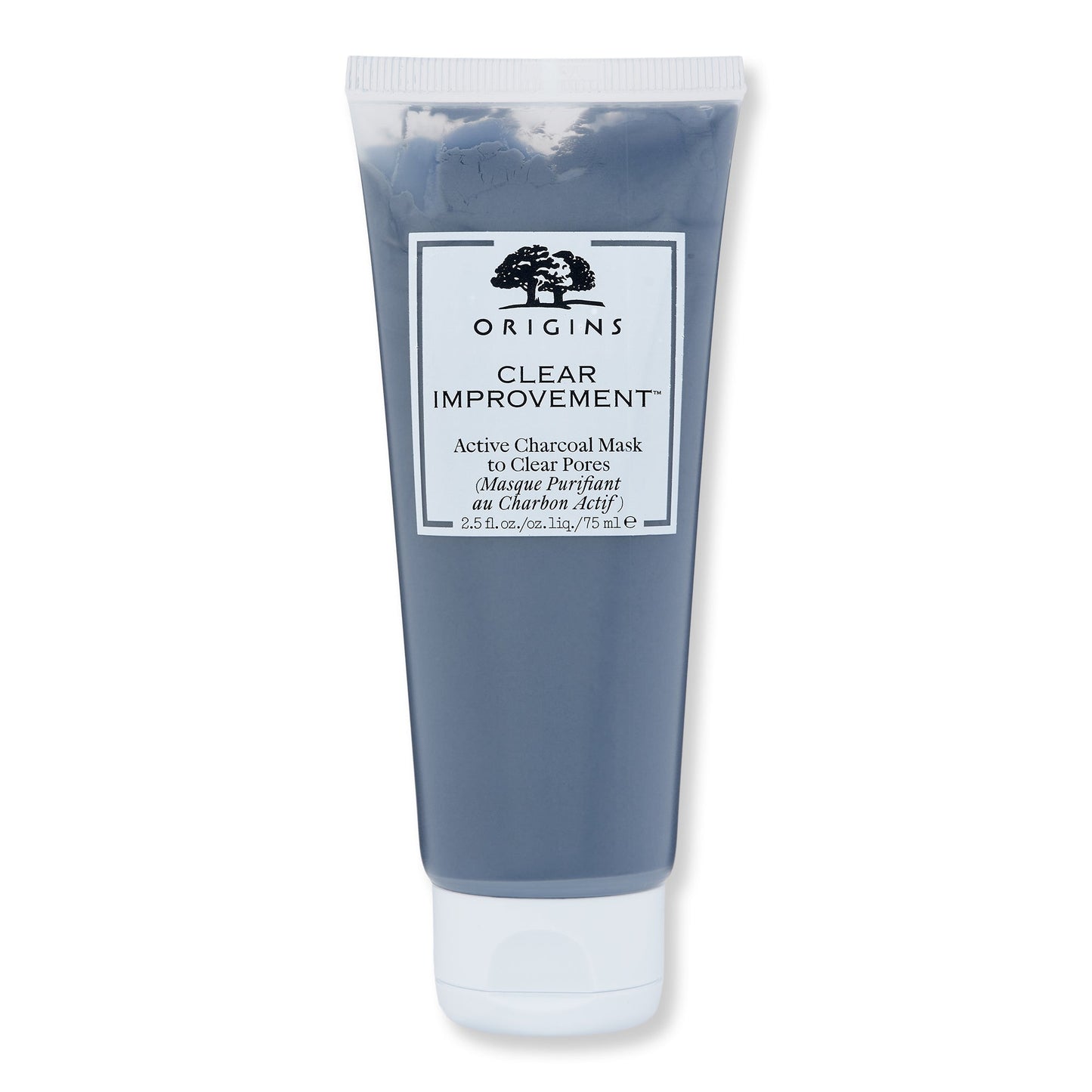 Origins Clear Improvement Active Charcoal Mask to Clear Pores